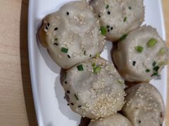 -小杨生煎(浦江欢乐颂店)
