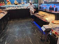 -小满海鲜·别院(天津旗舰店)
