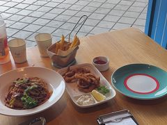 -菲滋意式餐厅(金华银泰城店)