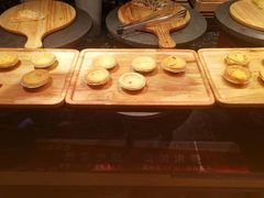 -釜御山海鲜烤肉火锅自助(新城市中心店)