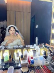 -Mu慕婚纱摄影·超级工作室