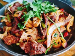 -嘉禾·悦享餐厅(八方汇店)