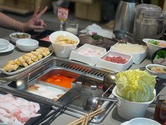 -海底捞火锅(苏宁广场店)