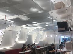 -奈雪的茶(华侨城创意园店)