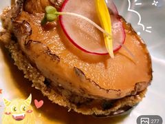 -万岛日本料理铁板烧(梅赛德斯奔驰店)