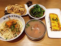 -文叔·湖北名小吃·小龙虾(华强北店)
