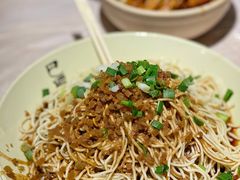 凉面-巴厘龙虾·榜首油焖大虾(洞庭·艺术洋房店)