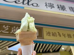 -柠檬车露(卖草地店)