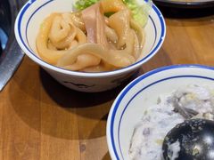 -谭三娘鲜切牛肉自助火锅(星辰汇店)
