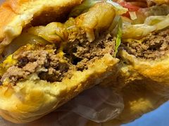 -魏斯理汉堡(西安沣东吾悦店)