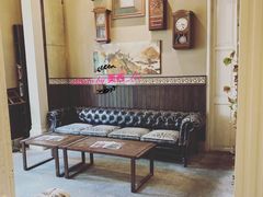 -ALBERGUE 1601 婆仔屋葡国餐厅