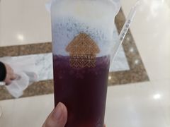 多肉葡萄-厝内小眷村(西单大悦城店)