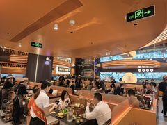-闻老头·菊花炭烤肉(佛山首店)