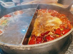 -盡膳口福跷脚牛肉火锅(北美新天地店)