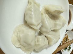 -山东水饺(南坪新街店)