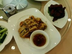 -上海老饭店(北京分店)