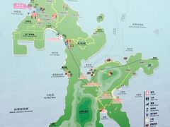 -南丫岛