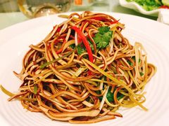 -西安饭庄·非遗陕菜(钟楼店)