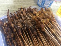 -十里铺铁板鱿鱼