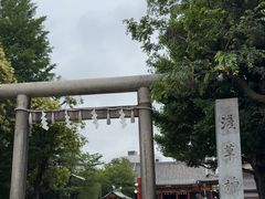 -浅草寺