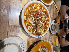 -三叔特色自贡菜(中海国际店)