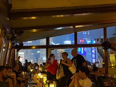 -船长酒吧 The Captain