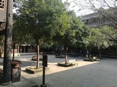 -清代四川贡院