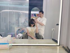 -OnHair造型