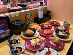 -寿司郎(皇庭广场店)
