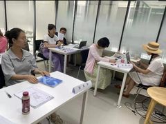 -牛学教育雅思托福PTE·小语种培训(小寨校区)