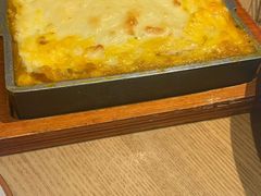 炉火芝士玉米烤-老街烧烤·四方路小烤肉(书院路店)