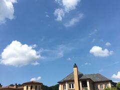 -中旅阿那亚九龙湖·公主酒店