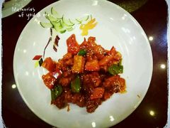 -粤北餐馆