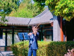 -北京颐和宾馆