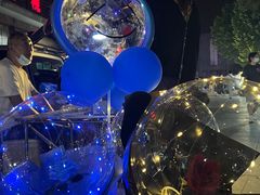 -华声天桥民俗文化园