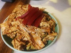 -小吊梨汤·北京菜·烤鸭(四元桥店)