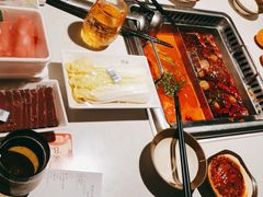 -野妹火锅(布吉店)