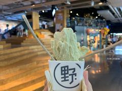 -野人牧坊Gelato(天津南开大悦城店)