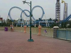 -郑州方特梦幻王国