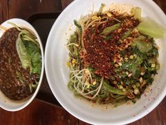 -老陈婆手工面庄