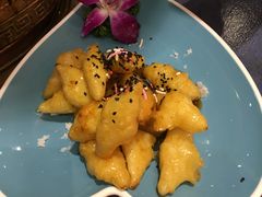 -蒙亨·手把肉·蒙古包文化主题餐厅(天恒广场店)