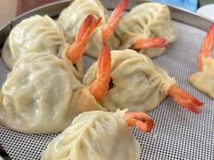 -叶存利海鲜大馅饺子(海宁路总店)
