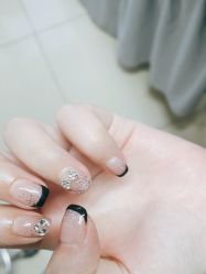 -尤米一站式美甲美睫