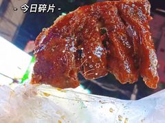 -肥喏喏小吃站(农院路店)