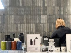 -M Stand(杭州萧山万象汇店)