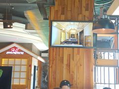 -河坝烧烤串城(金达莱店)