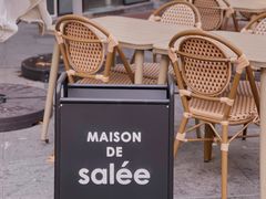 -salée