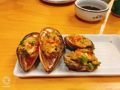 -蚝翅·海鲜粥·烧烤·龙虾季(海曙天一店)