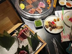 -烧江南烤肉(长春摩天活力城店)