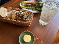 -Bistro Les Lilas丁香花小酒馆